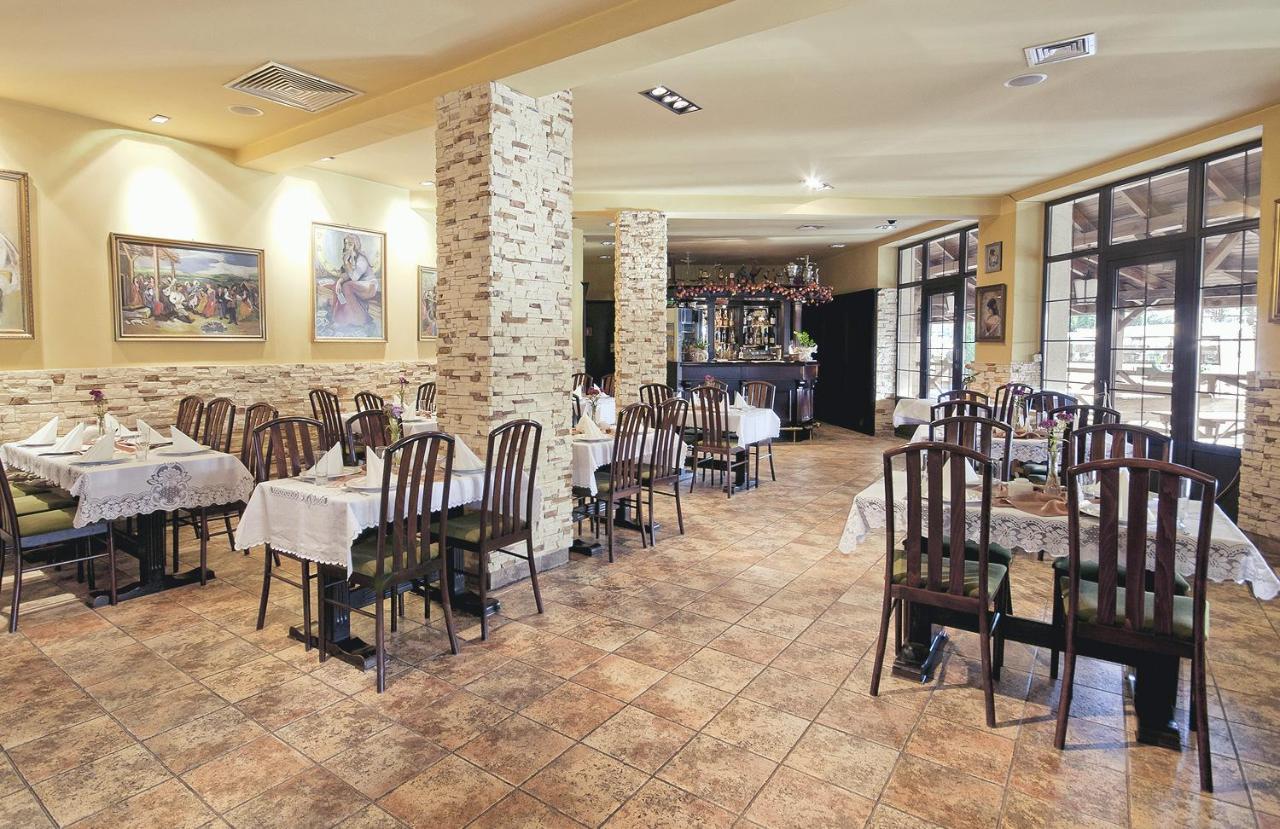 Hotel Teresita Cracovia Exterior foto
